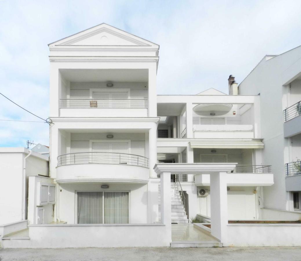 Villa Nauplia Exterior foto