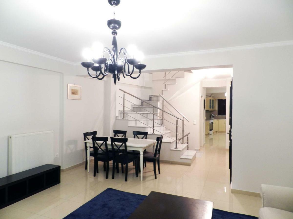 Villa Nauplia Exterior foto